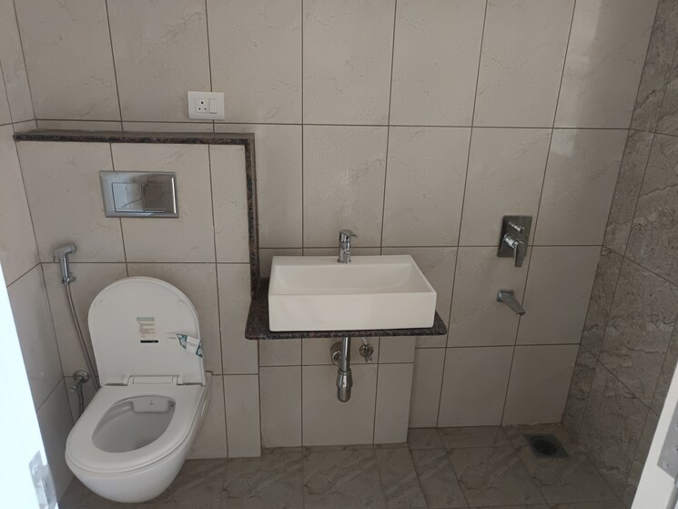 Bathroom, godrej-green-cove 3 Bedroom 950 Sq.Ft. Apartment In Mahalunge Pune 8959102