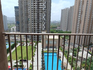 3 BHK Apartment For Rent in Godrej Green Cove, Mahalunge
