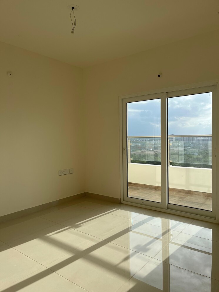 Room, lansum-el-dorado 3 Bedroom 2180 Sq.Ft. Apartment In Narsingi Hyderabad 8959073