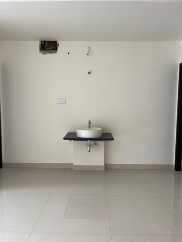 Bathroom in 3 BHK Apartment at Lansum El Dorado, Narsingi – for Sale