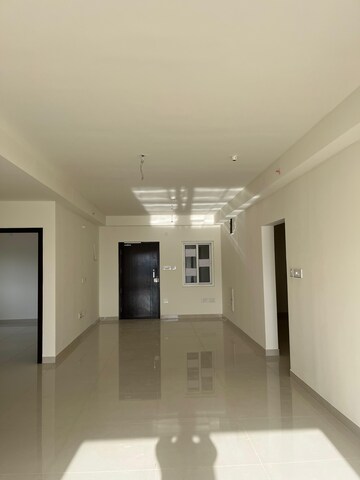 Building Lobby in 3 BHK Apartment at Lansum El Dorado, Narsingi – for Sale