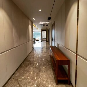 Kitchen in 5 BHK Builder Floor at Greater Kailash I – for Sale