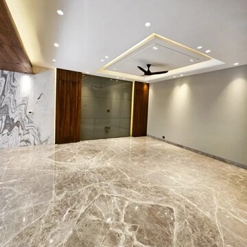 Bedroom in 5 BHK Builder Floor at Greater Kailash I – for Sale