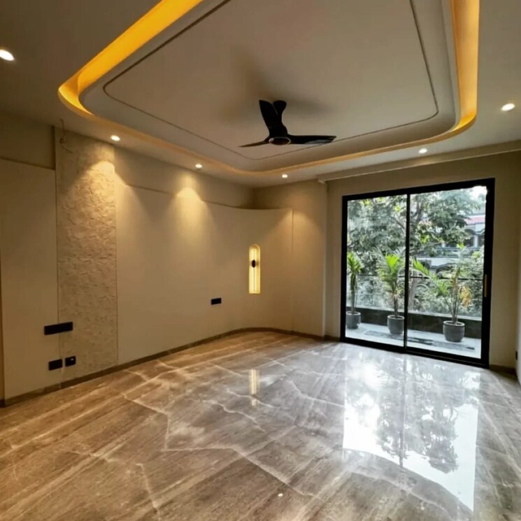Bedroom, greater kailash i 5 Bedroom 4500 Sq.Ft. Builder Floor In Greater Kailash I Delhi 8959292