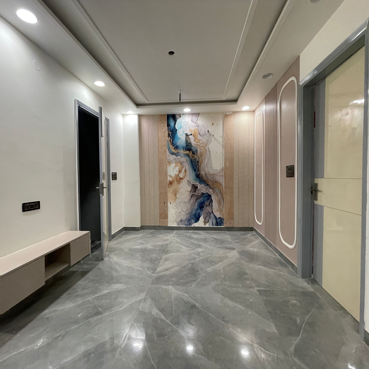 3 BHK Builder Floor For Sale in Rohini Sector 23