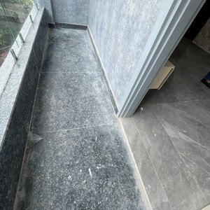 Balcony in 3 BHK Builder Floor at Rohini Sector 23 – for Sale