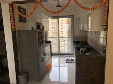 1 BHK Apartment For Rent in Kotkar Apartment, Kopar Khairane