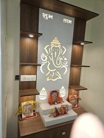 2 BHK Apartment For Rent in Shree Vardhman Victoria, Sector 70
