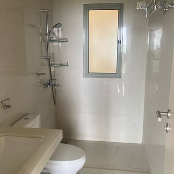 Bathroom in 3 BHK Apartment at House of Hiranandani Devanahalli, Sanne Amanikere – for Sale