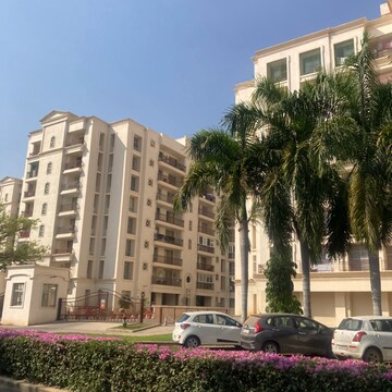 3 BHK Apartment – Exterior View View at House of Hiranandani Devanahalli, Sanne Amanikere - for Sale