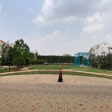 Parking in 3 BHK Apartment at House of Hiranandani Devanahalli, Sanne Amanikere – for Sale