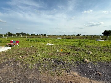 Plot Area in  Plot at Nagpur Station – for Sale