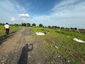Plot Area in  Plot at Nagpur Station – for Sale