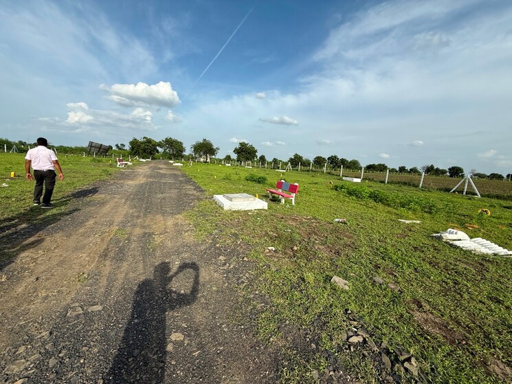 undefined, nagpur station  1000 Sq.Ft. Plot In Nagpur Station Nagpur 8959093