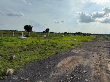  Plot For Sale in Nagpur Station