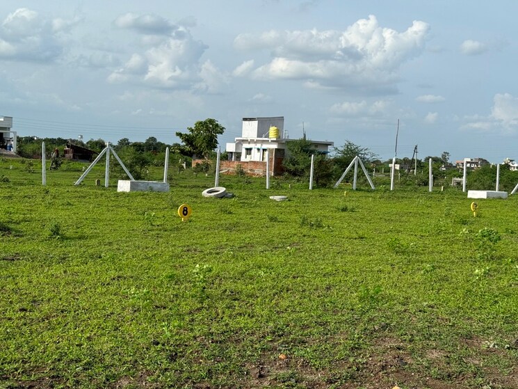 undefined, nagpur station  1000 Sq.Ft. Plot In Nagpur Station Nagpur 8959093