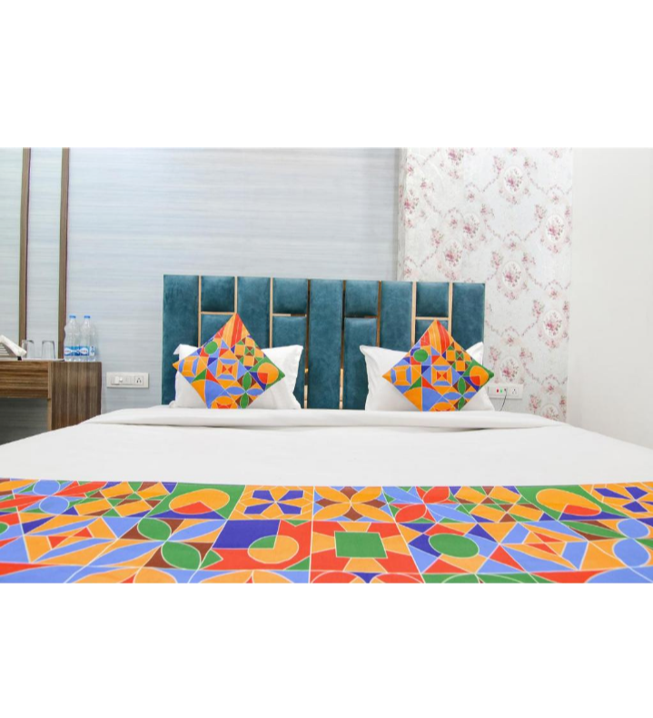 Pg For Rent in Virat Homes 