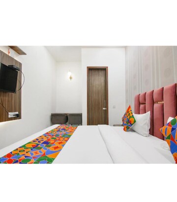 Bedroom in  Pg at Sector 47 – for Rent