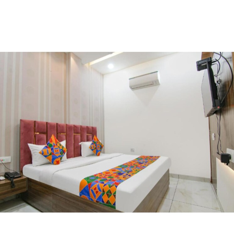 Bedroom, sector 47 Pg For Boys & Girls In Sector 47 8959110