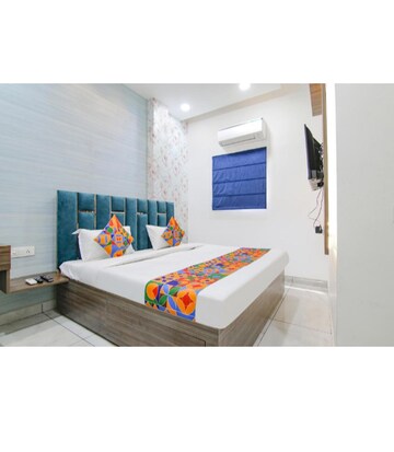 Bedroom in  Pg at Sector 47 – for Rent