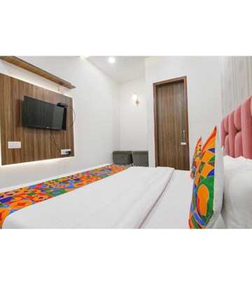 Bedroom in  Pg at Sector 47 – for Rent