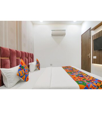 Bedroom in  Pg at Sector 47 – for Rent