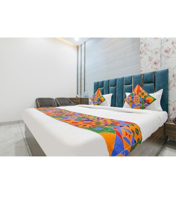 Bedroom in  Pg at Sector 47 – for Rent