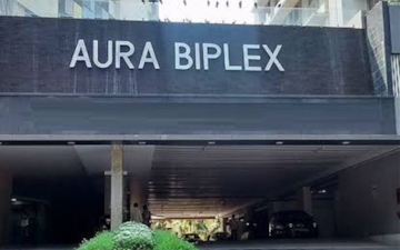 2 BHK Apartment For Rent in Borivali West