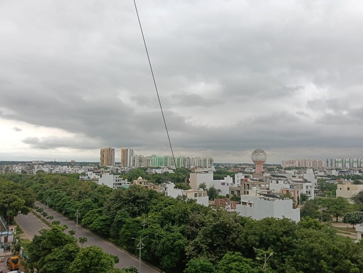 undefined, ansal-sushant-golf-city 6 Bedroom 4500 Sq.Ft. Villa In Sushant Golf City Lucknow 8959134