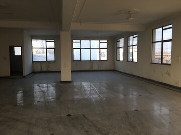 Common Area in  Office Space at Sector 63 – for Rent