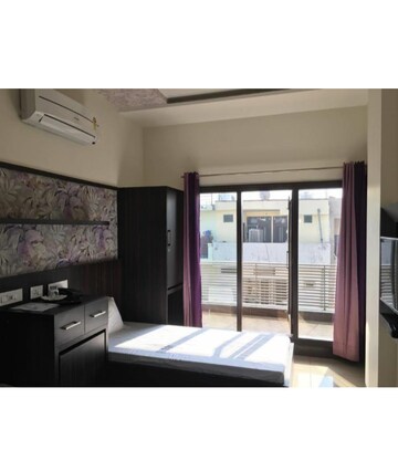 Bedroom in  Pg at Sector 46 – for Rent