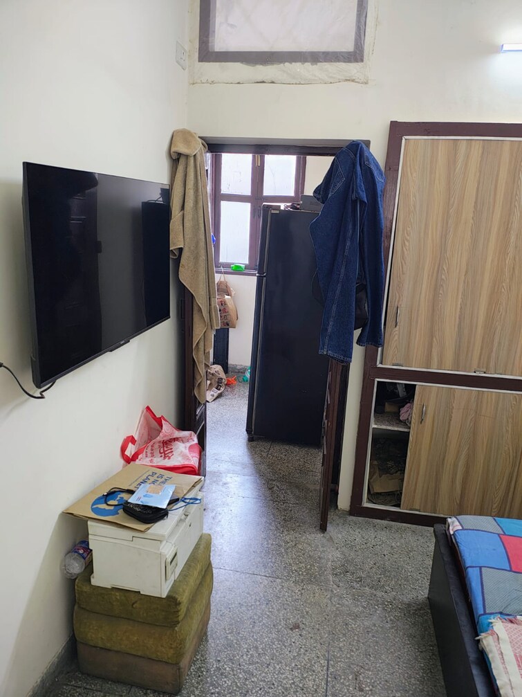 Cover Image, palam vihar 3 Bedroom 66 Sq.Yd. Independent House In Palam Vihar Gurgaon 8959125