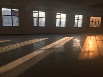 Team Area in  Office Space at Sector 63 – for Rent