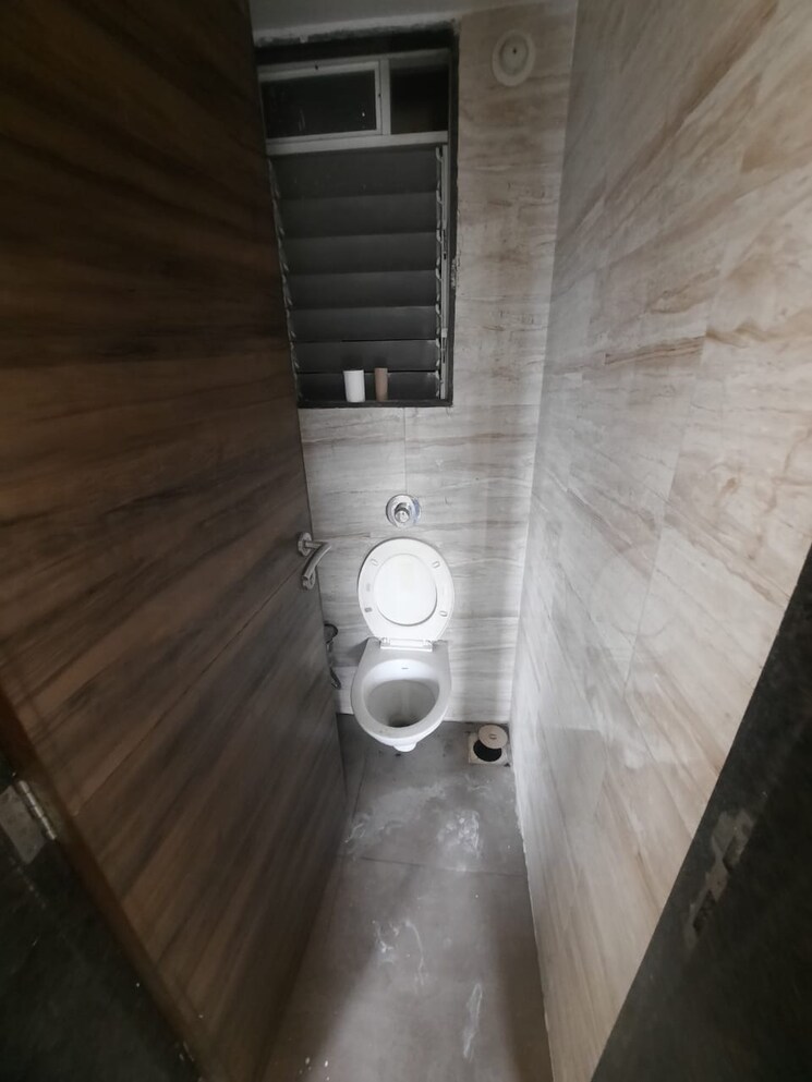 Bathroom, squarefeet-ace-square 1 Bedroom 640 Sq.Ft. Apartment In Ghodbunder Road Thane 8959141
