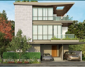 5 BHK Villa For Sale in Shamshabad