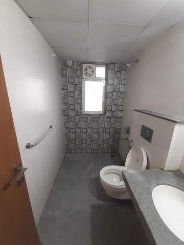 Bathroom in 3 BHK Apartment at Godrej Elements, Hinjewadi – for Rent