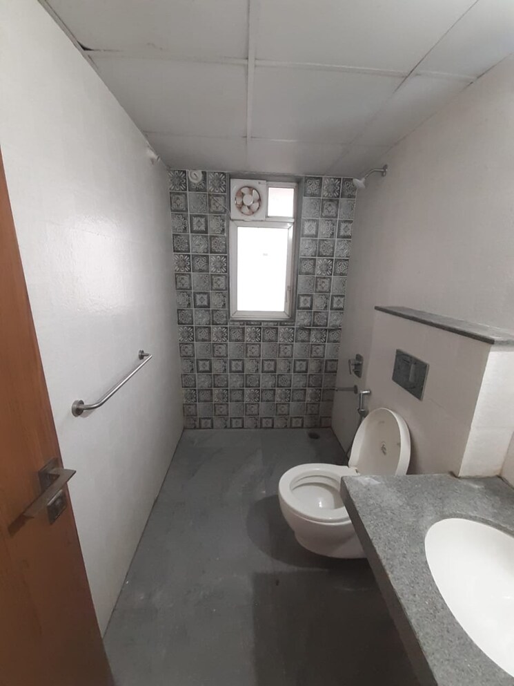 Bathroom, godrej-elements 3 Bedroom 1160 Sq.Ft. Apartment In Hinjewadi Pune 8959159