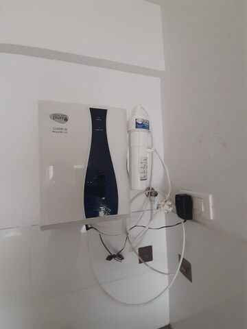 Furnished Amenities in 3 BHK Apartment at Godrej Elements, Hinjewadi – for Rent