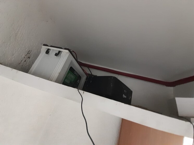 undefined, godrej-elements 3 Bedroom 1160 Sq.Ft. Apartment In Hinjewadi Pune 8959159