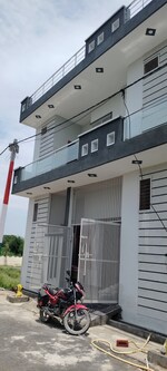 3 BHK + Servant Room 96 Sq.Yd. Independent House in Shiv Lok 