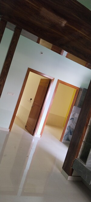 Living Room in 3 BHK Independent House at Meerut Cantt – for Sale