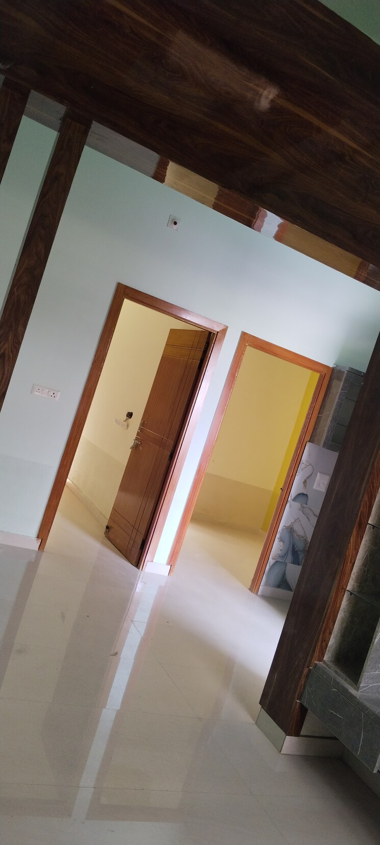 Living Room, meerut cantt 3 Bedroom 96 Sq.Yd. Independent House In Meerut Cantt Meerut 8959172