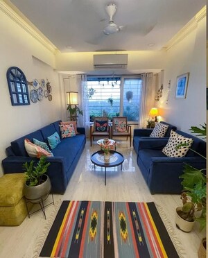 3 BHK Builder Floor For Sale in Sector 37