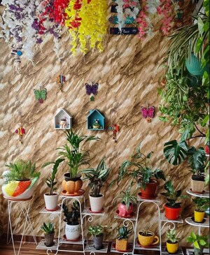 3 BHK Builder Floor – Map Location View at Sector 37 - for Sale