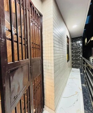 Balcony in 3 BHK Builder Floor at Sector 37 – for Sale