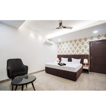 Living Room in  Pg at Sector 47 – for Rent