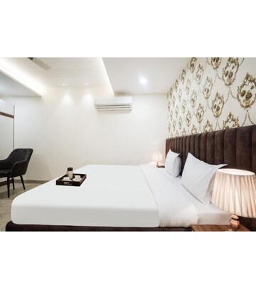 Team Area in  Pg at Sector 47 – for Rent