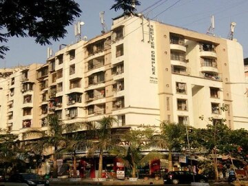  Shop For Sale in Shelter Complex, Kharghar