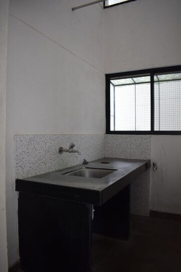 Bedroom in 3 BHK Apartment at PSCL Swapna Samrat, Erandwane – for Rent