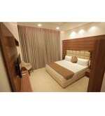 500 Sq.Ft. Pg in Abode pg